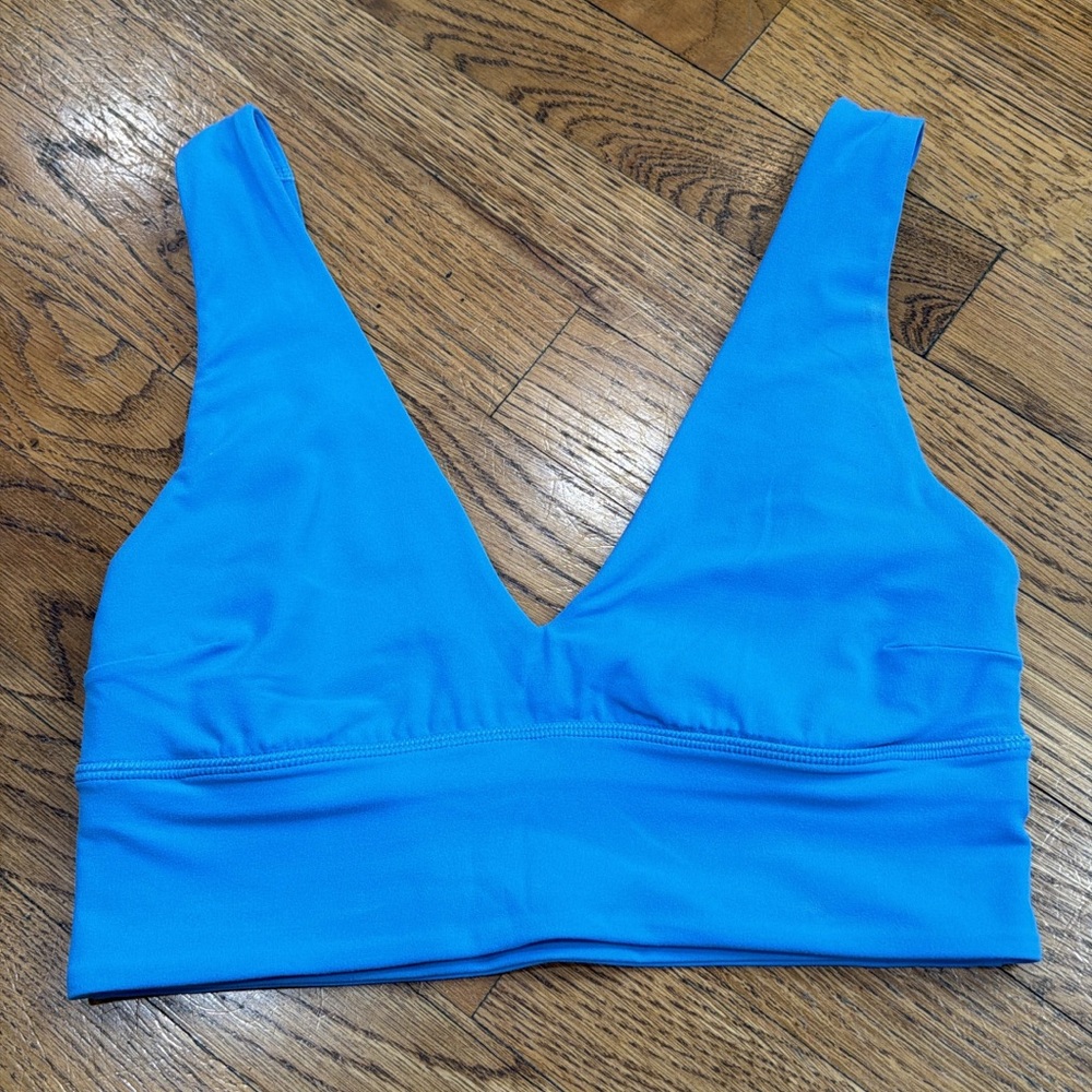 Lululemon Align Bra - image 1